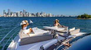 Don't Tell Mom Bahamas, USA - Florida East Coast