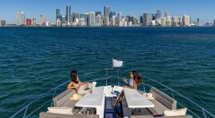 Don't Tell Mom Bahamas, USA - Florida East Coast