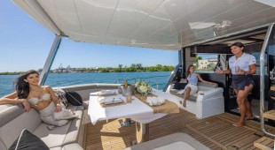 Don't Tell Mom Bahamas, USA - Florida East Coast