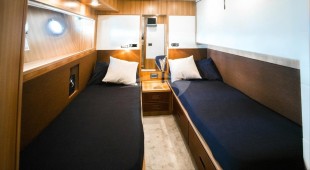 Double D West Mediterranean