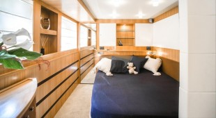 Double D West Mediterranean