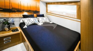 Double D West Mediterranean