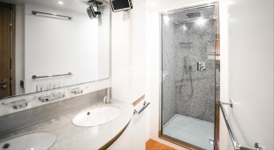 Double D West Mediterranean