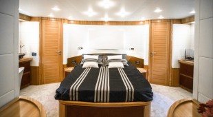 Double D West Mediterranean