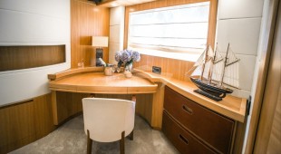 Double D West Mediterranean