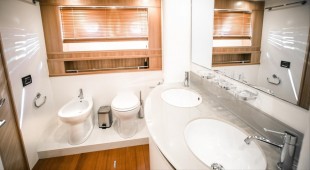 Double D West Mediterranean