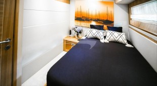 Double D West Mediterranean