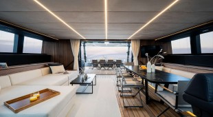 Double Happiness West Mediterranean