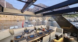 Double Happiness West Mediterranean