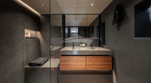 Double Happiness West Mediterranean