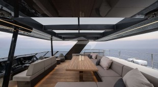 Double Happiness West Mediterranean