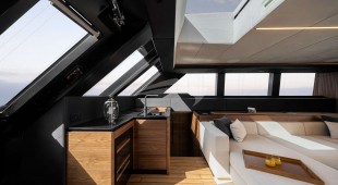 Double Happiness West Mediterranean