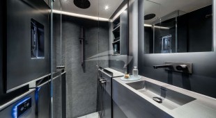 Double Happiness West Mediterranean