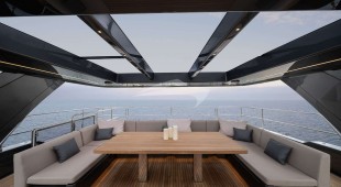 Double Happiness West Mediterranean