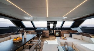 Double Happiness West Mediterranean