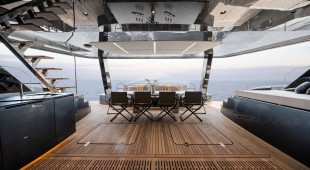 Double Happiness West Mediterranean