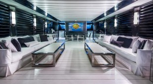 Double Shot Caribbean, East Coast United States