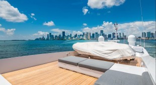 Double Shot Caribbean, East Coast United States