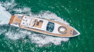 Double Shot Caribbean, East Coast United States