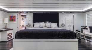 Double Shot Caribbean, East Coast United States