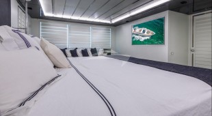 Double Shot Caribbean, East Coast United States