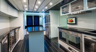 Double Shot Caribbean, East Coast United States