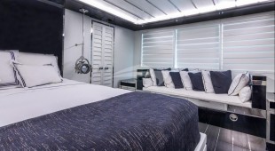 Double Shot Caribbean, East Coast United States