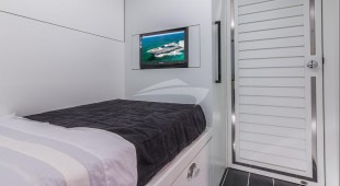 Double Shot Caribbean, East Coast United States