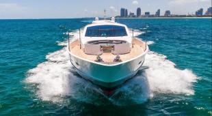 Double Shot Caribbean, East Coast United States