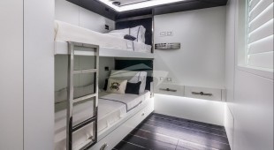 Double Shot Caribbean, East Coast United States