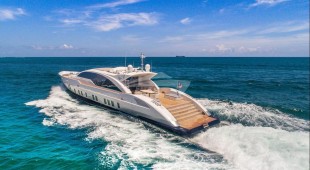 Double Shot Caribbean, East Coast United States