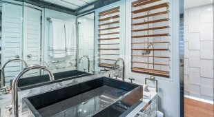 Double Shot Caribbean, East Coast United States