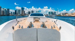 Double Shot Caribbean, East Coast United States