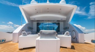 Double Shot Caribbean, East Coast United States