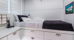 Double Shot Caribbean, East Coast United States