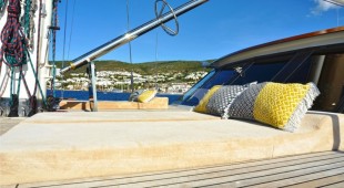 Dragon Fly East Mediterranean