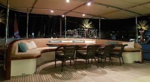 Dragon Fly East Mediterranean