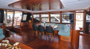 Dragon Fly East Mediterranean