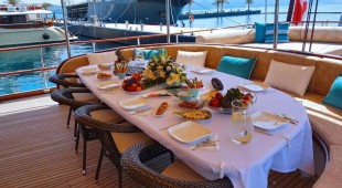 Dragon Fly East Mediterranean