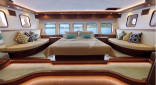 Dragon Fly East Mediterranean