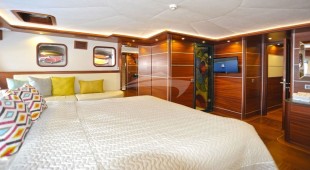 Dragon Fly East Mediterranean