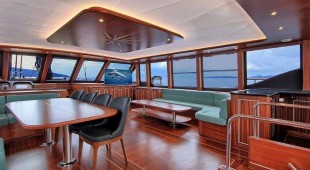 Dragon Fly Greece, Turkey