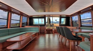 Dragon Fly Greece, Turkey