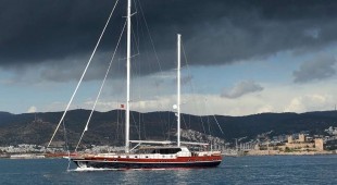 Dragon Fly Greece, Turkey