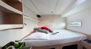 Dream 60 -littre & Tauceti East Mediterranean, West Mediterranean