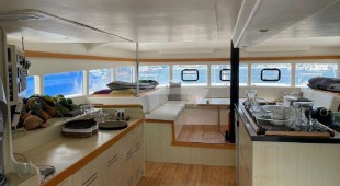 Dream 60 -littre & Tauceti East Mediterranean, West Mediterranean