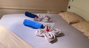 Dream 60 -littre & Tauceti East Mediterranean, West Mediterranean