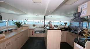 Dream 60 -littre & Tauceti East Mediterranean, West Mediterranean