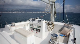 Dream 60 -littre & Tauceti East Mediterranean, West Mediterranean