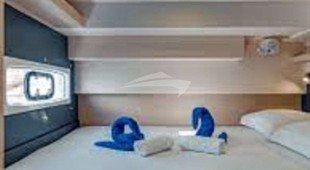 Dream 60 -littre & Tauceti East Mediterranean, West Mediterranean